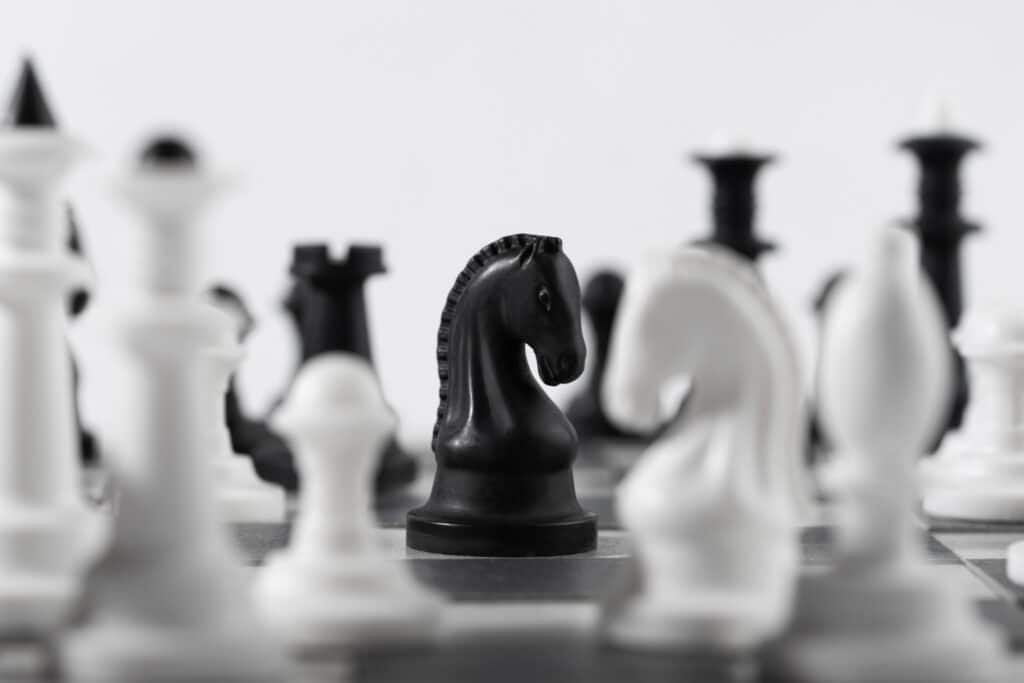 Competitive & Market Standing