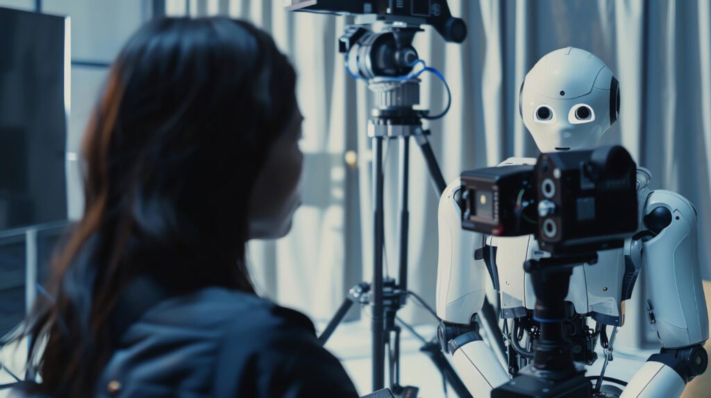 AI Video Production