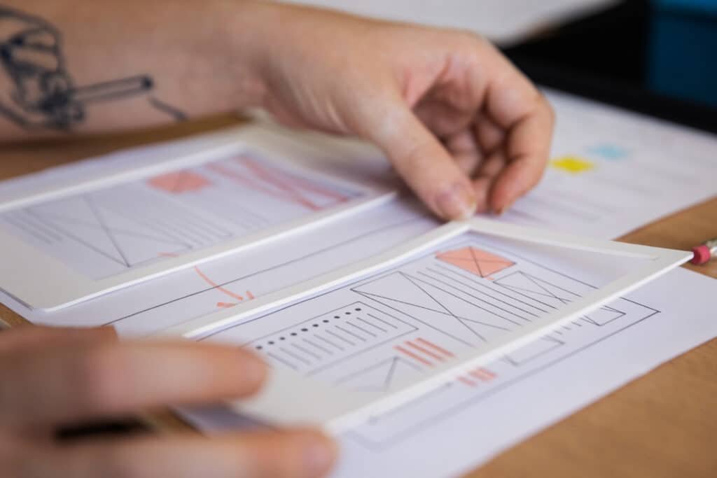 Conversion & User Experience (UX) Bottlenecks