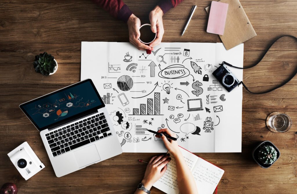 Digital Marketing: Hyper-Targeting, AI Integration, and Measurable ROI