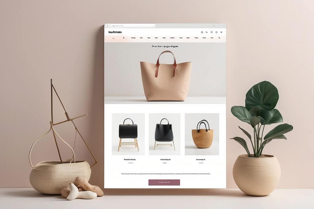 E-Commerce Platform or Advanced Functionality Website Price