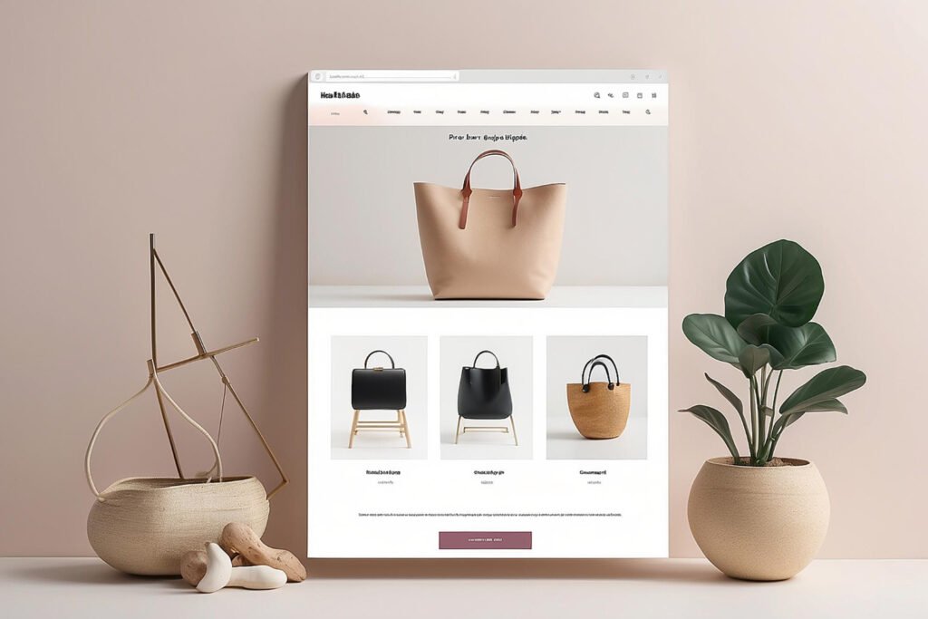 High-Value Category Pages