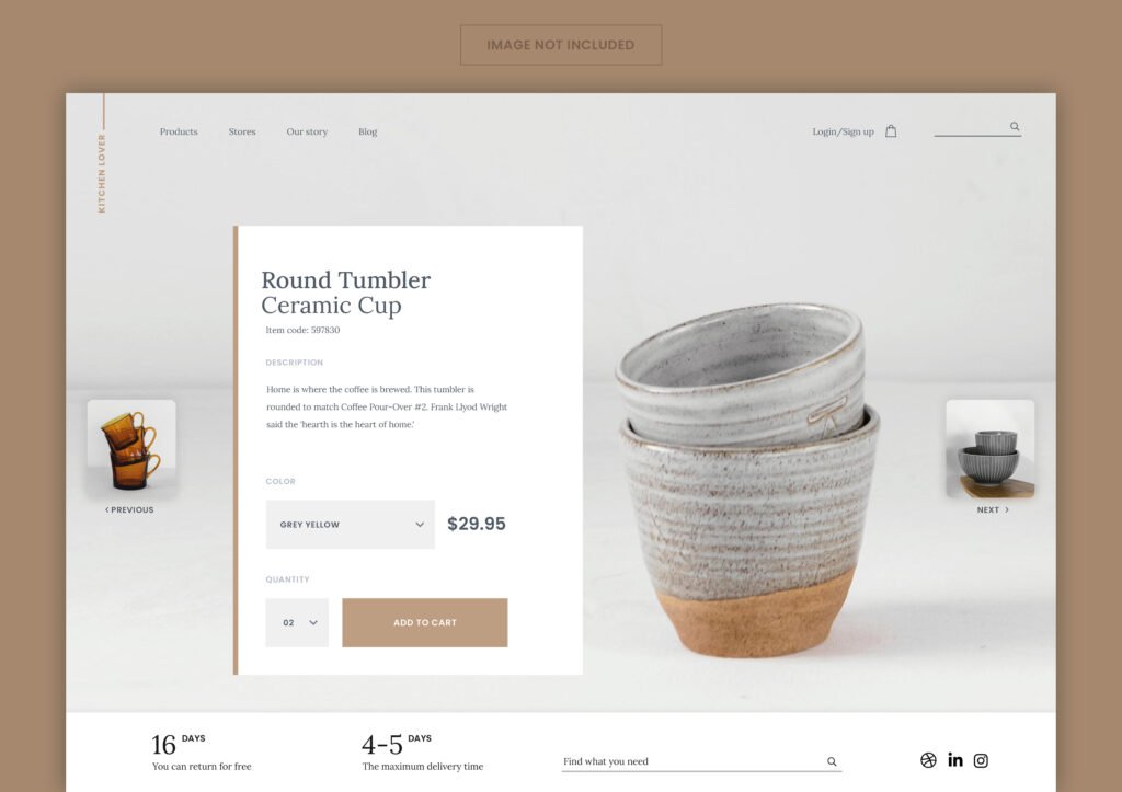 High-Value Category Pages