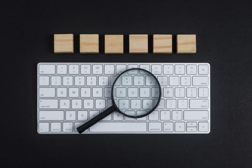 Intent-Led Keyword Research