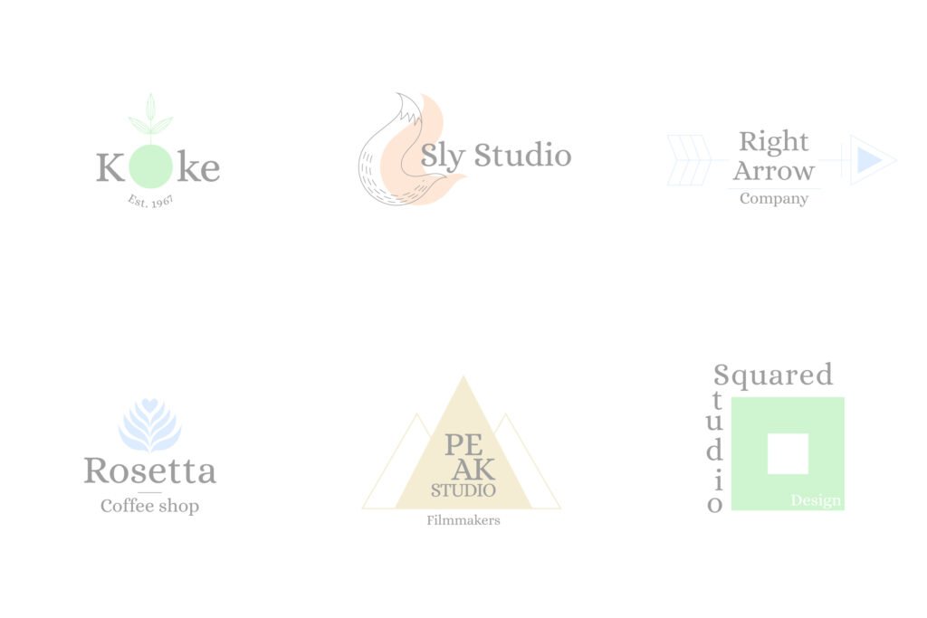 Responsive & Scalable Logo Variation Suites