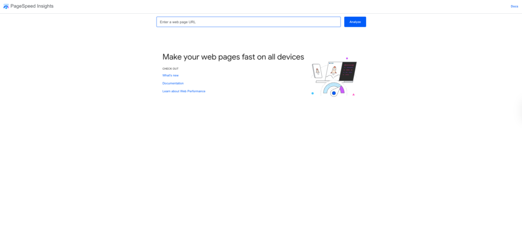 Real-Time Core Web Vitals and Page Speed Optimization