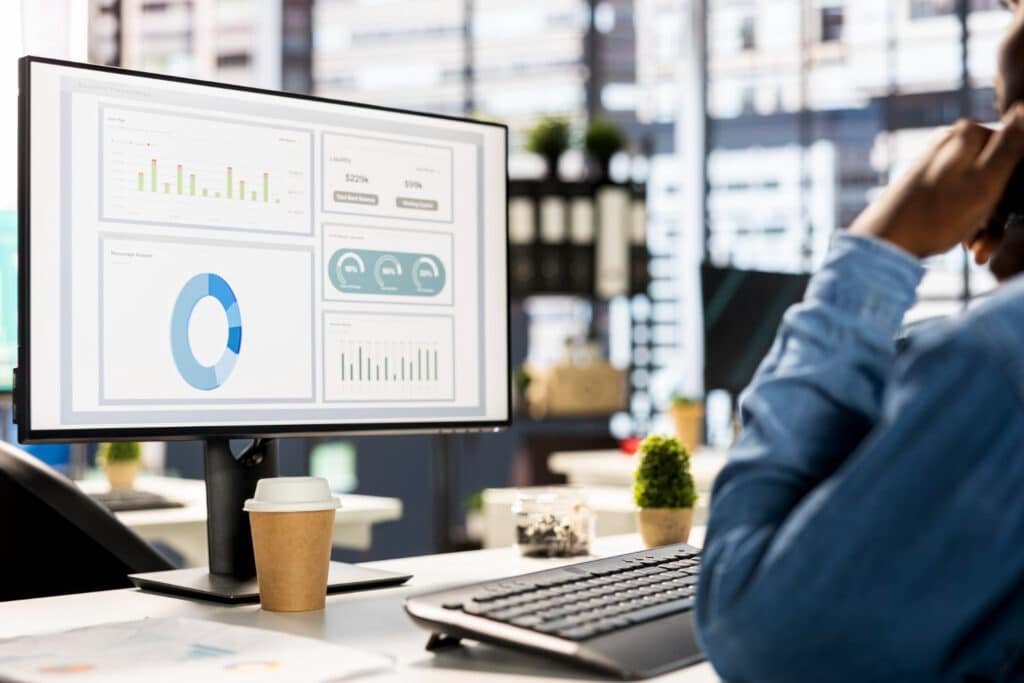 What Is CRM?