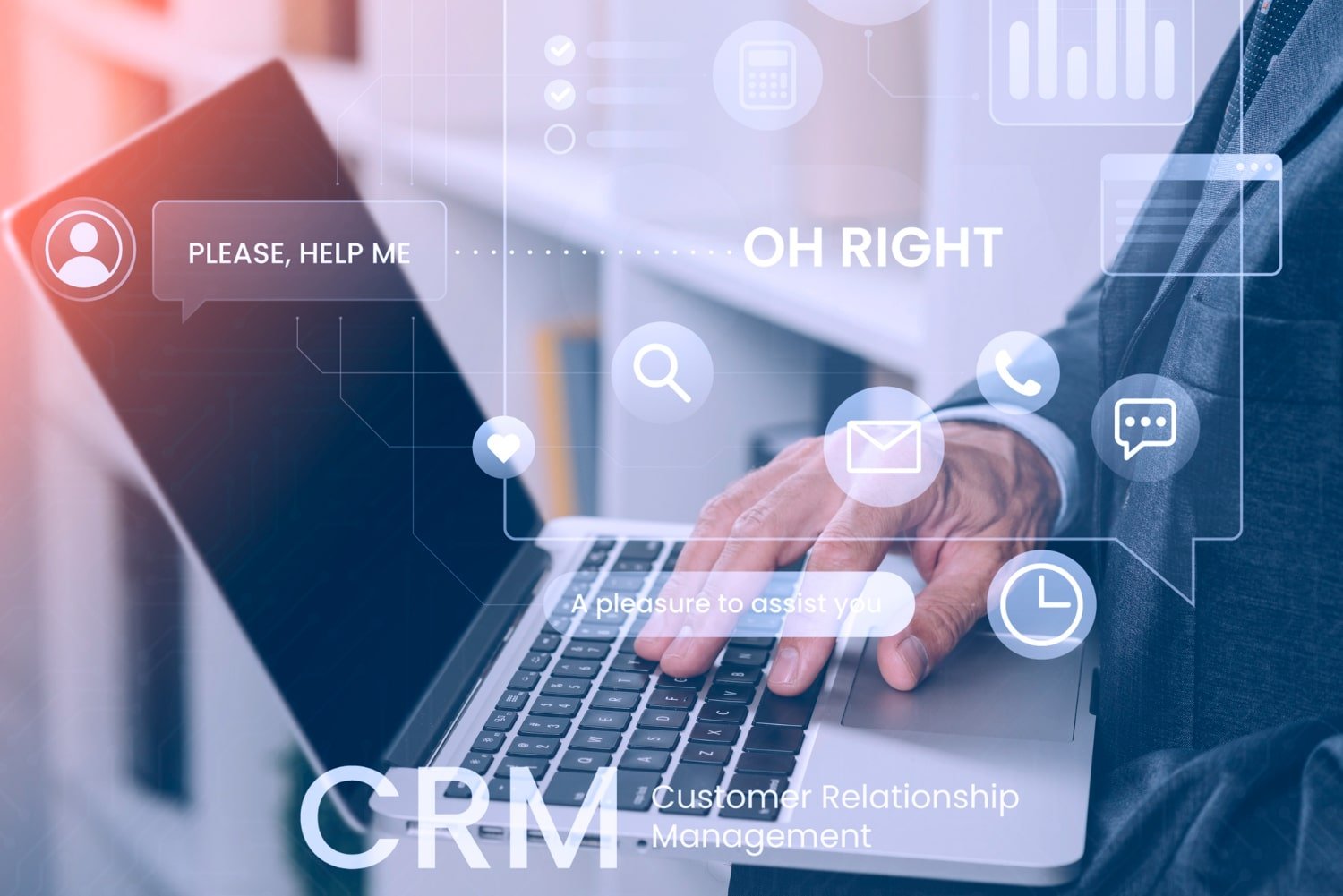 What Is CRM in Digital Marketing? A Complete Guide