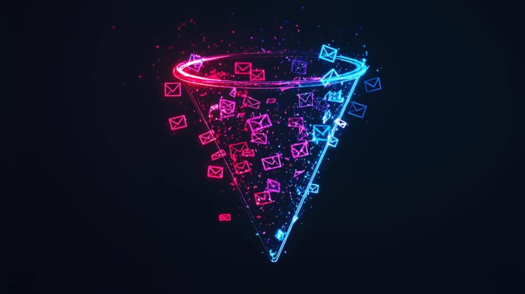 What is a Digital Marketing Funnel?