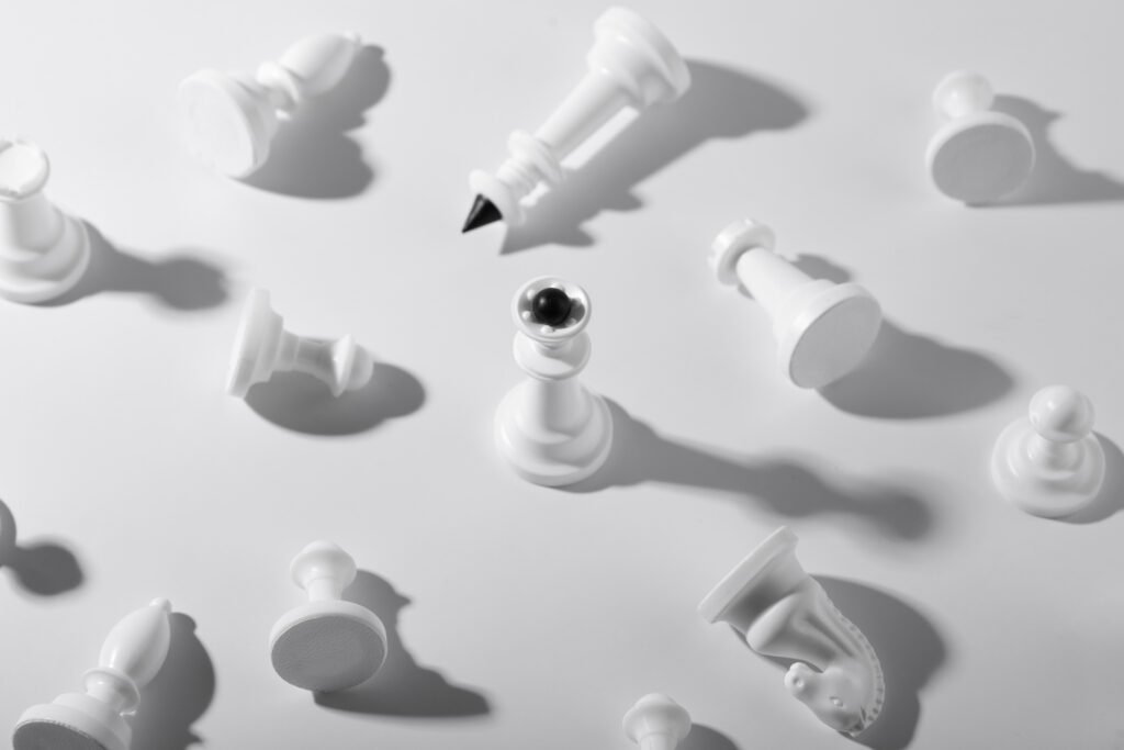 brands Discovery and Strategy