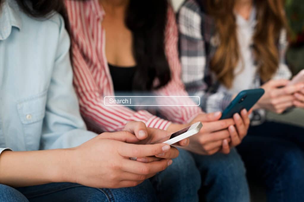 Omnichannel Social Search Optimization