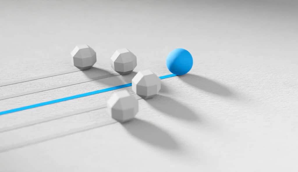 The Strategic Change: Surface-level Styling vs. Strategic Branding